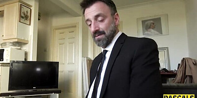 Watch noble April Paisley's video