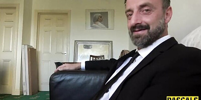 Watch noble April Paisley's video