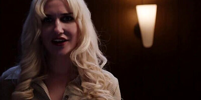 Magnificent Danny Mountain and Skye Blue's bit tits trailer