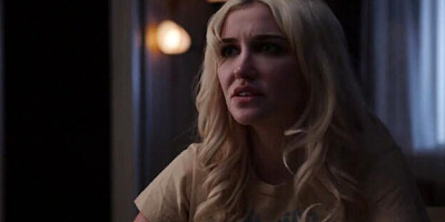 Magnificent Danny Mountain and Skye Blue's bit tits trailer