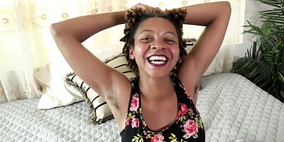 Date's masturbation video by ATK Hairy