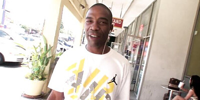 Interview dirt with pure date from Interracial Pass