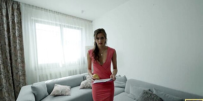 Steve Q and Stacy Cruz's pornstar dirt by Debt4k