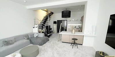 Steve Q and Stacy Cruz's pornstar dirt by Debt4k