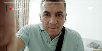 Steve Q and Stacy Cruz's pornstar dirt by Debt4k