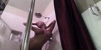 Watch sultry Nikita Von James's smut