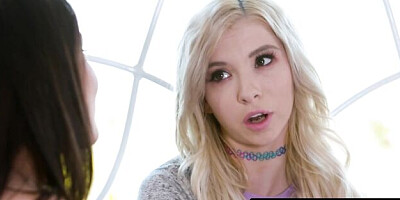 Web Young featuring Adria Rae and Kenzie Reeves's pornstar dirt