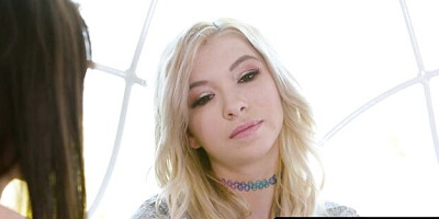 Web Young featuring Adria Rae and Kenzie Reeves's pornstar dirt