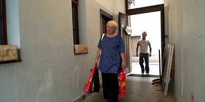 Hypnotic lassie - mature smut - Granny Bet