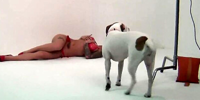 Christy Mack's hd movie by PUBA