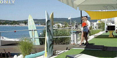 Viviana's pornstar action by Only 3X