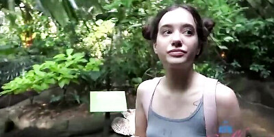 ATK Girlfriends featuring Gia Paige's ass video