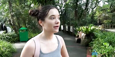 ATK Girlfriends featuring Gia Paige's ass video
