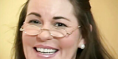 Well-formed Bella Roxxx at stockings clip