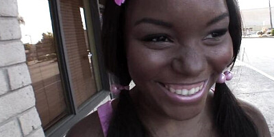 Candice Nicole's spooning xxx by Hush Pass