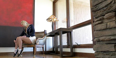 Scarlet Red's hd xxx by Baberotica