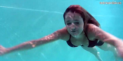 Elite Nikita at solo female trailer