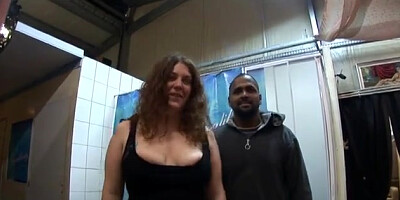 PLUMPER Plump Anal Invasion Teil VI