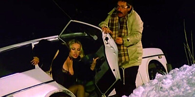 Sexy celebrities act naked in feature movies