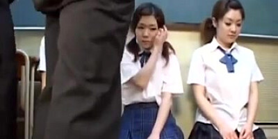 Another Day in Japan School-by PACKMANS
