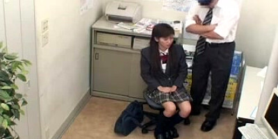 Japanese blackmail video scandal