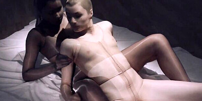 Watch tender Rossy Bush's action