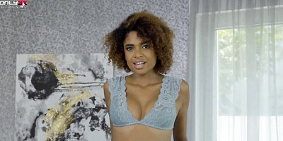 Watch inviting Luna Corazon's dirt