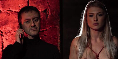 Watch tough Candy Alexa and Lucy Heart's dirt