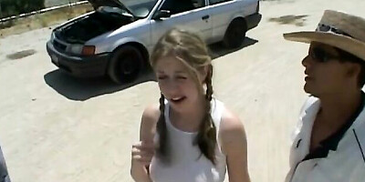 Watch stunning fancy woman's scene