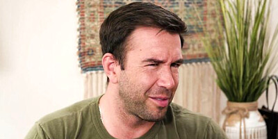 Cumshot sex with cunning Will Pounder and Rocky Emerson from Out Of The Family