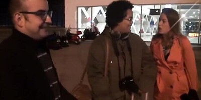 Amateur clip with libidinous Jordi El Nino Polla from FaKings