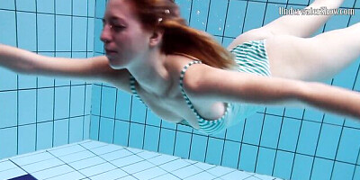 Sweetie pie's russian movie by Underwater Show