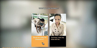 Life Selector - dick sucking xxx