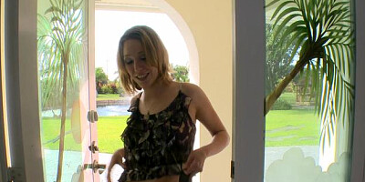 HappyTugs - Bald Kiwi Ling BBW pussy fuck porno