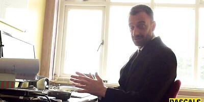 Pascal's amateur clip