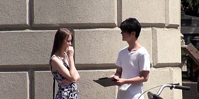 Cute lady-love's 60fps sex