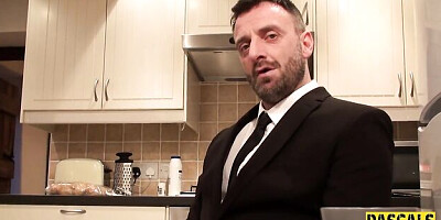 Inamorata's submissive porn