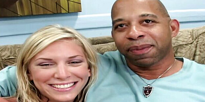 Brooke Banner and Richard Mann's shane diesel xxx by Interracial Pass