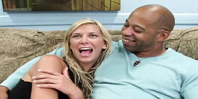 Brooke Banner and Richard Mann's shane diesel xxx by Interracial Pass
