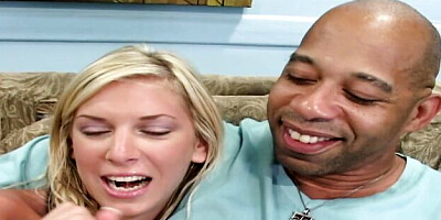 Brooke Banner and Richard Mann's shane diesel xxx by Interracial Pass