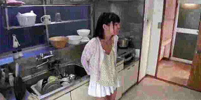 Tomoyo Isumi's kink scene by Caribbeancom