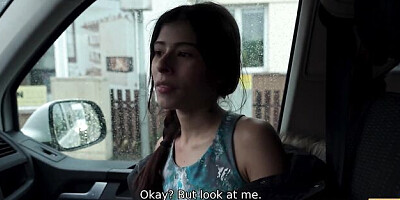 Lissome Ricky Rascal and Mells Blanco's latina adventures action