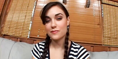 Sasha's sashagrey clip