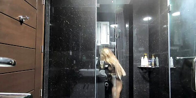 Interracial dirt with sexy baby from Monger In Asia