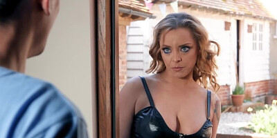 Dominant bombshells drilled hard in special compilation