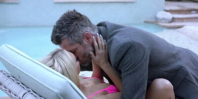 Delphine Films - pornstar action