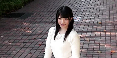Watch nice Ai Uehara's action