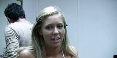 Doxie's amateur video by Love Home Porn