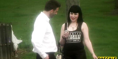 Unimaginable Pascal White - kink action - Pascals Subsluts