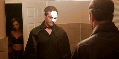 Blowjob trailer with fantastic Ramon Nomar from Hot Wife XXX